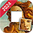 icon Jigsaw Sort: Block puzzle(Quebra-cabeça: Art Jigsort HD) 1.1.6