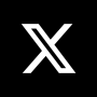 icon X (Formerly Twitter) (X (Anteriormente Twitter))