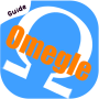 icon 𝐎𝐌𝐄𝐆𝐋𝐄 CHAT STRANGERS APP OMEGLE GUIDE (?????? CHAT STRANGERS APP OMEGLE GUIDE
)