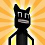 icon Cartoon Cat Mod(Cartoon Cat Dog Mod for Minecr)