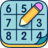 icon SudokuClassic(Sudoku - Jogo de combinação de números) 0.9