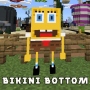 icon BikiniBottom Addons(Bikini Bottom Minecraft
)
