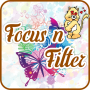 icon Focus n Filter(Focus n Filter - Nome Art)