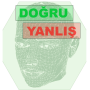 icon Yalan Makinesi Dedektör Türkçe (Detector de polígrafo do jogo de futebol Türkçe)