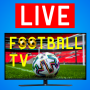 icon Live Football Tv(Live Football TV
)