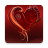 icon Hearts V+(Hearts V+ shoot the moon) 5.10.68