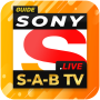 icon SabTV Guide(SAB TV : SonySAB TVHD Mostrar
)