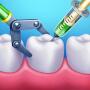 icon Mad Dentist (Dentista louca)