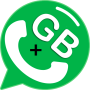 icon GB YOWhats Plus Pro(GBWassApp Além disso última versão 2030
)