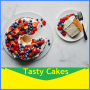 icon Tasty Cake Recipes(Cake Recipes Sweettooth Delics
)