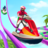 icon Jetski Pool Ride(JetSki Water Slide Race Jogo
) 1.0