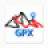 icon MA GPX(MA GPX: Crie, edite trilha GPS) 2.25.48