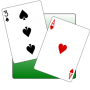 icon Lucky Head(Jogo de cartas Lucky Head)