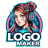 icon Ai Logo Esport(Logo Esport Gaming Ai Maker) 8.3