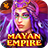 icon MayanEmpire(Mayan Empire Slot-TaDa Games) 1.0.2