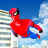 icon Spider Fight(Spider rope Hero: Fight games
) 1.0
