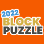 icon Block Puzzle 2022(quebra-cabeça de blocos de sapo 2022
)