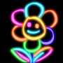icon ColoringArtPaintingGames(de jogos de pintura de arte para colorir de assinatura)