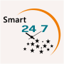 icon smart24x7(Smart24x7-Personal Safety App)