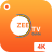 icon Guide For ZeeTv(Zee TV Serials - Programas, seriados no Zeetv Guia
) 1.0