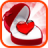 icon com.newkech.com.gharammessages(Melhores cartas românticas de amor) 5.0