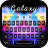 icon Keyboard For Samsung(Neon LED Keyboard For Android) 1.0
