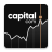 icon Invest Smart(investimentos VPN seguros e rápidos - Capital.com) 2.2.0