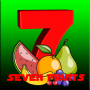 icon Treasures of the Seven(Tesouros dos Sete
)