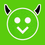 icon HAPPYMOD(HappyMod App - Gerenciador de mod feliz - android)