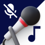 icon AI Vocal Remover & Karaoke (AI Vocal Remover Karaokê)