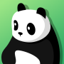 icon PandaVPN(PandaVPN Pro - VPN rápida e segura)