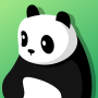 icon PandaVPN Pro - Fast Secure VPN (PandaVPN Pro - VPN rápida e segura)
