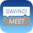 icon Davinci Meet(Salas de Reunião Davinci) 1.0.0