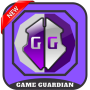 icon Game Guardian App No Root Guide(Game Guardian App Sem Guia Root
)
