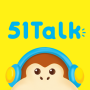 icon 51Talk (51Falar)