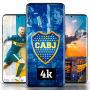 icon Boca Juniors Wallpapers 4k(Boca Juniors Papéis de parede 4k
)