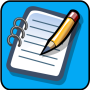 icon Beauty Notepad()