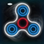 icon Fidget Spinner(Fidget Spinner 2020
)