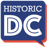 icon DC Historic(Locais Históricos em DC) 1.0.2