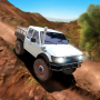 icon Extreme Rally SUV Simulator 3D(Simulador de Rally Extreme SUV 3D)