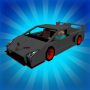 icon Cars Mod for Minecraft PE 2025 (Cars Mod para Minecraft PE 2025)