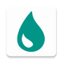 icon Gas & Oil Tracker(Rastreador de gás e óleo)