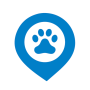 icon Tractive GPS for Cats & Dogs (Tractive GPS for Cats Dogs)