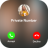 icon Fake Call(do relógio Chamada falsa: trote Chamada recebida) 1.1.1