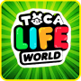 icon Toca Life World(TOCA Life World Town Guia gratuito
)