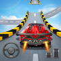 icon Car Stunts 3D - Extreme City