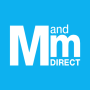 icon MandM Direct(MandM Direct Shopping
)