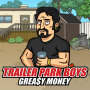 icon Trailer Park Boys(Trailer Park Boys:Greasy Money)