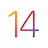 icon IOS 14 Icon Pack(Pacote de ícones para iOS - pacote de ícones) 1.9