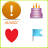 icon AlertMagic(Lembrete de aniversário de aniversário) 25.8